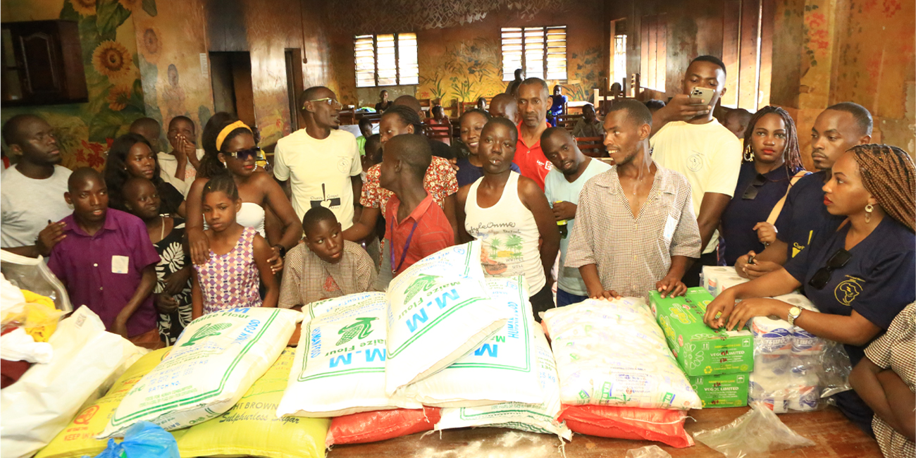 Youth Empowerment Programs